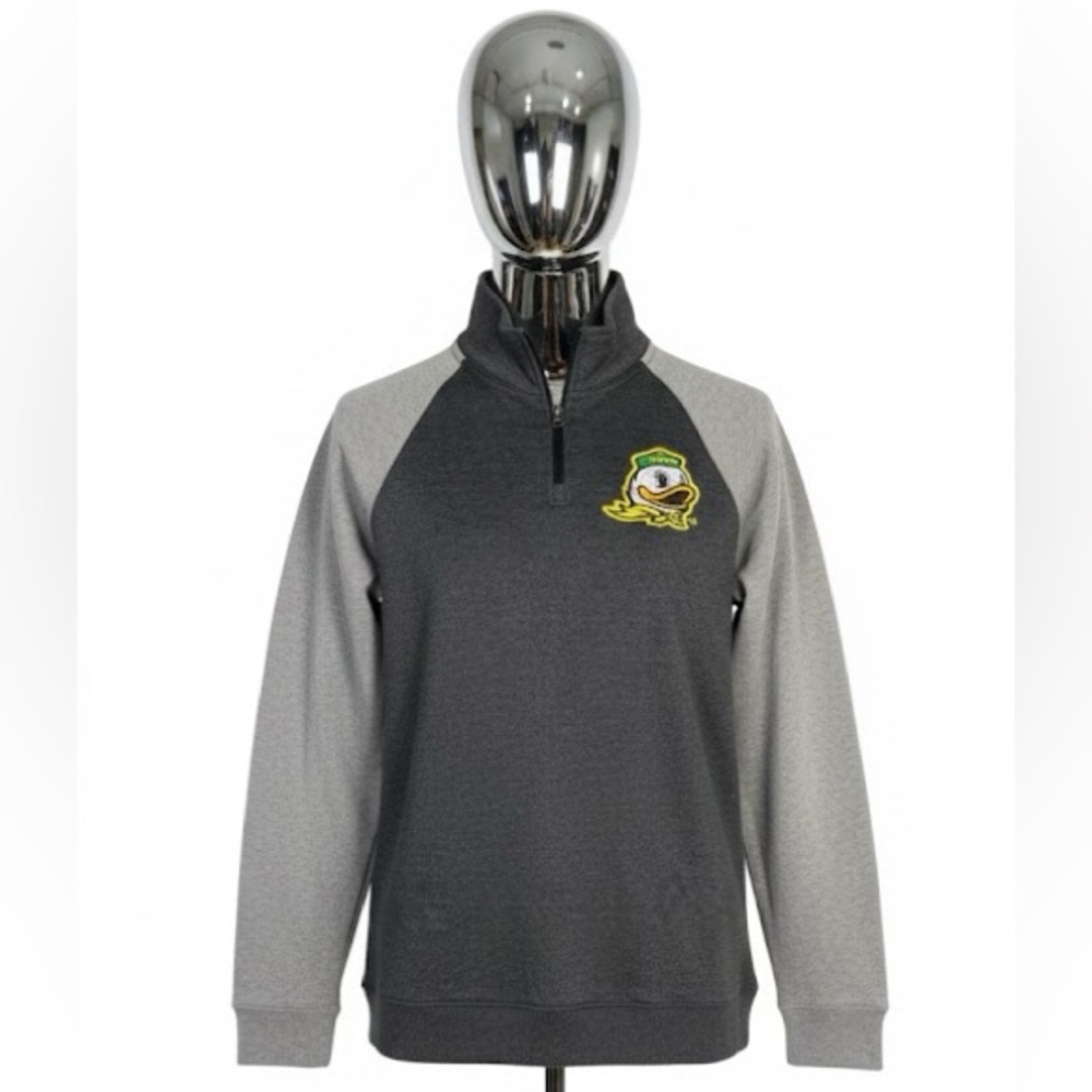 NCAA: University of Oregon Ducks Sweater/Pullover (M/Medium)